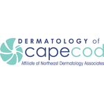 Dermatology of Cape Cod Logo