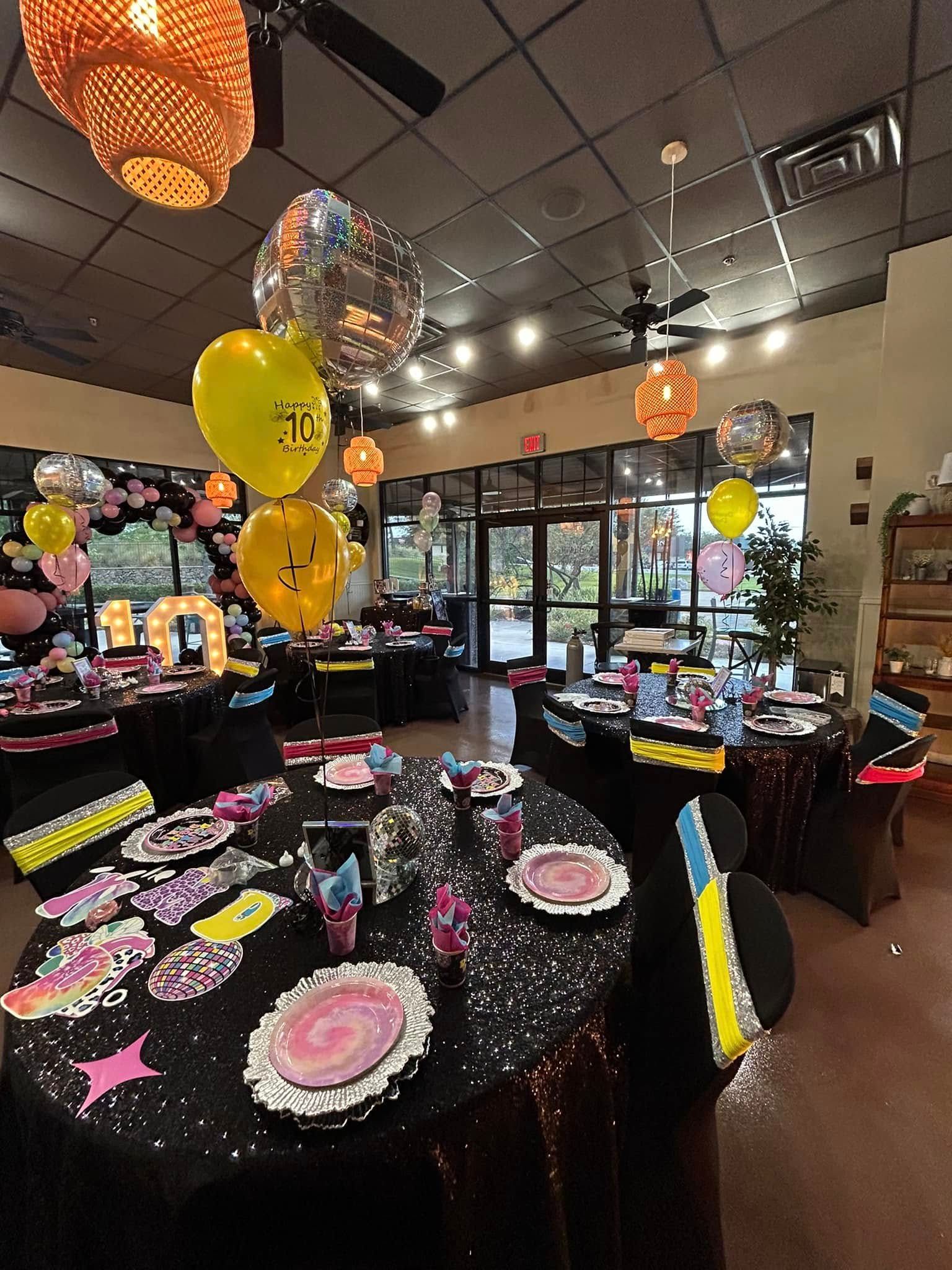 North Village Venue