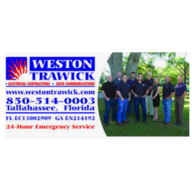 Weston Trawick, Inc. Logo