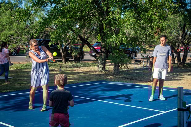 Images Open Air Spicewood