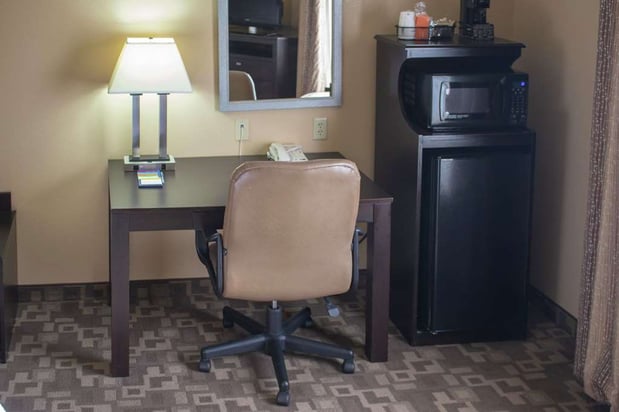 Images Hampton Inn & Suites-Knoxville/North I-75