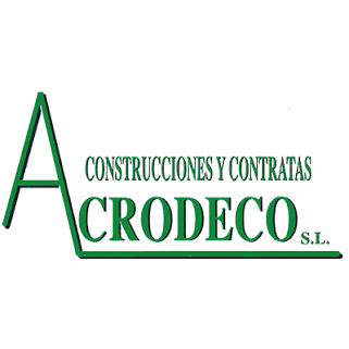 Acrodeco Logo