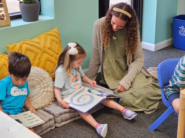 Images My Time Kids Academy- Bee Cave