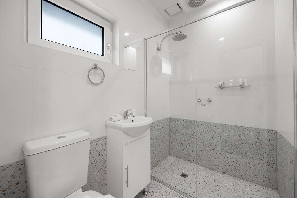 Images Best Western Adelaide Airport