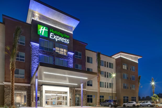 Images Holiday Inn Express & Suites Ontario - Chino Hills by IHG