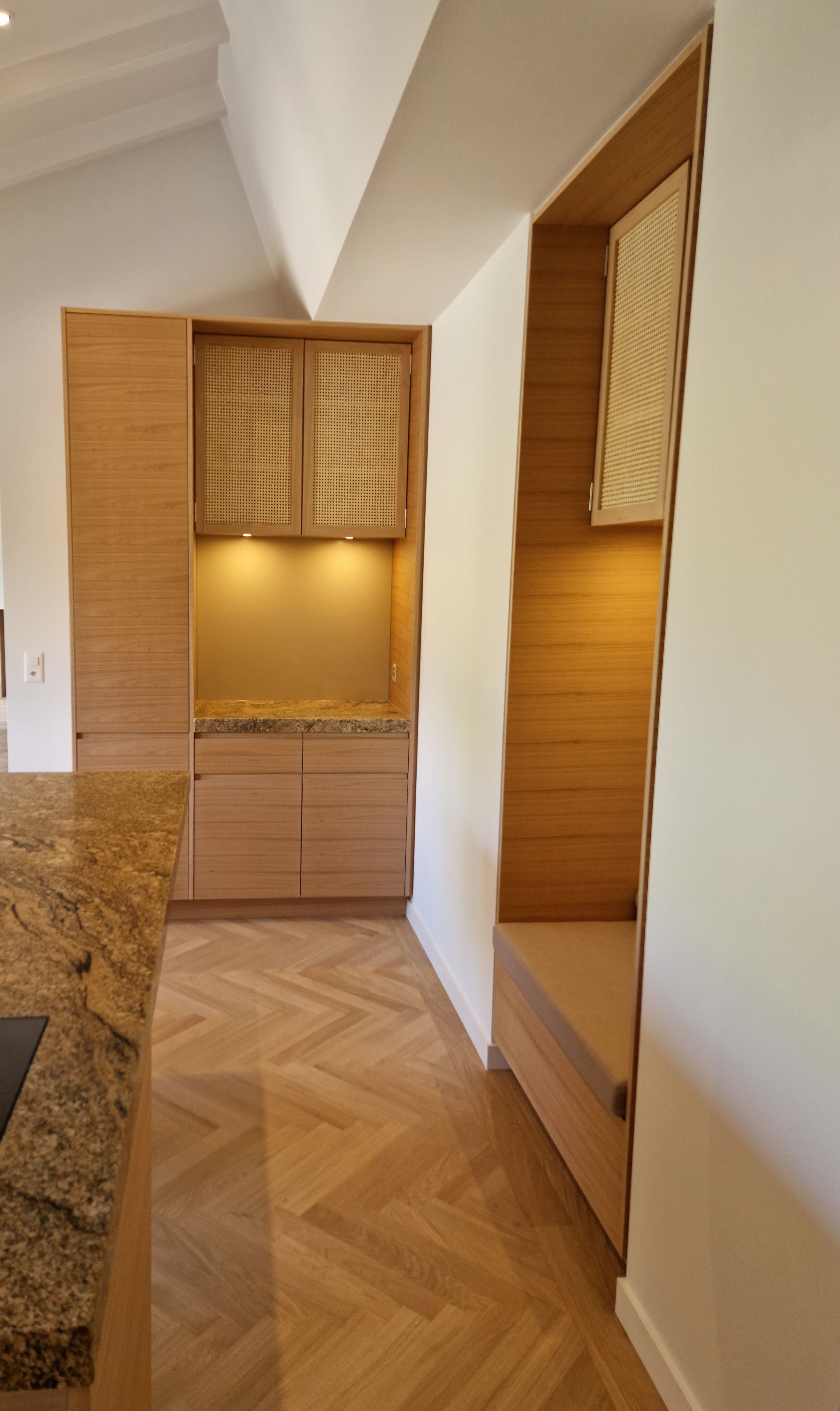 Bilder FAVRE Agencement d'intérieur SA