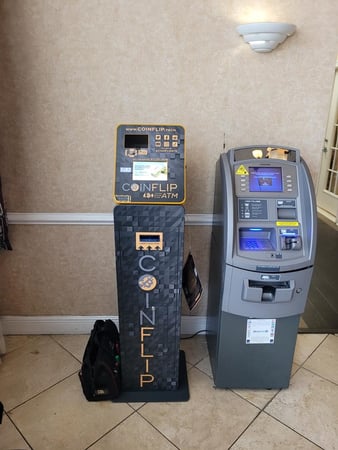Images CoinFlip Bitcoin ATM - Clarion Inn & Suites (Clearwater)