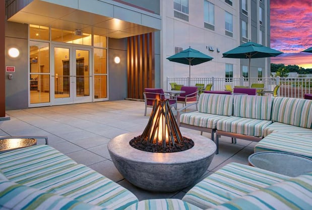 Images Hilton Garden Inn Manassas