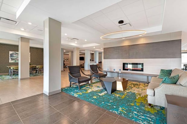 Images Best Western Plus Grand Rapids MN
