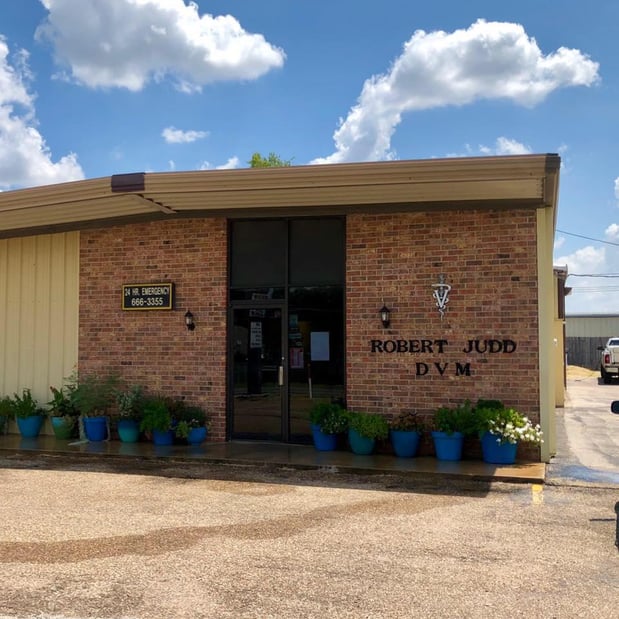 Images Judd Veterinary Clinic