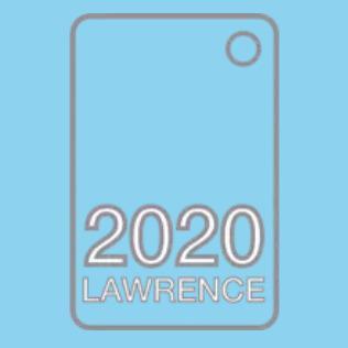 2020 Lawrence Apartments Logo