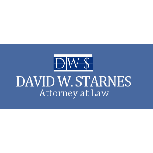 David W. Starnes Attorney At Law