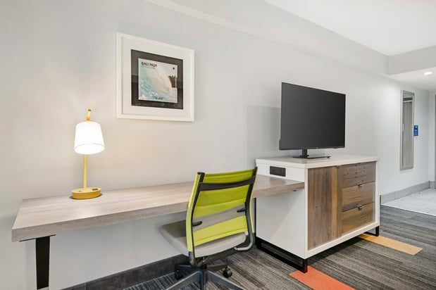 Images Best Western Oceanfront