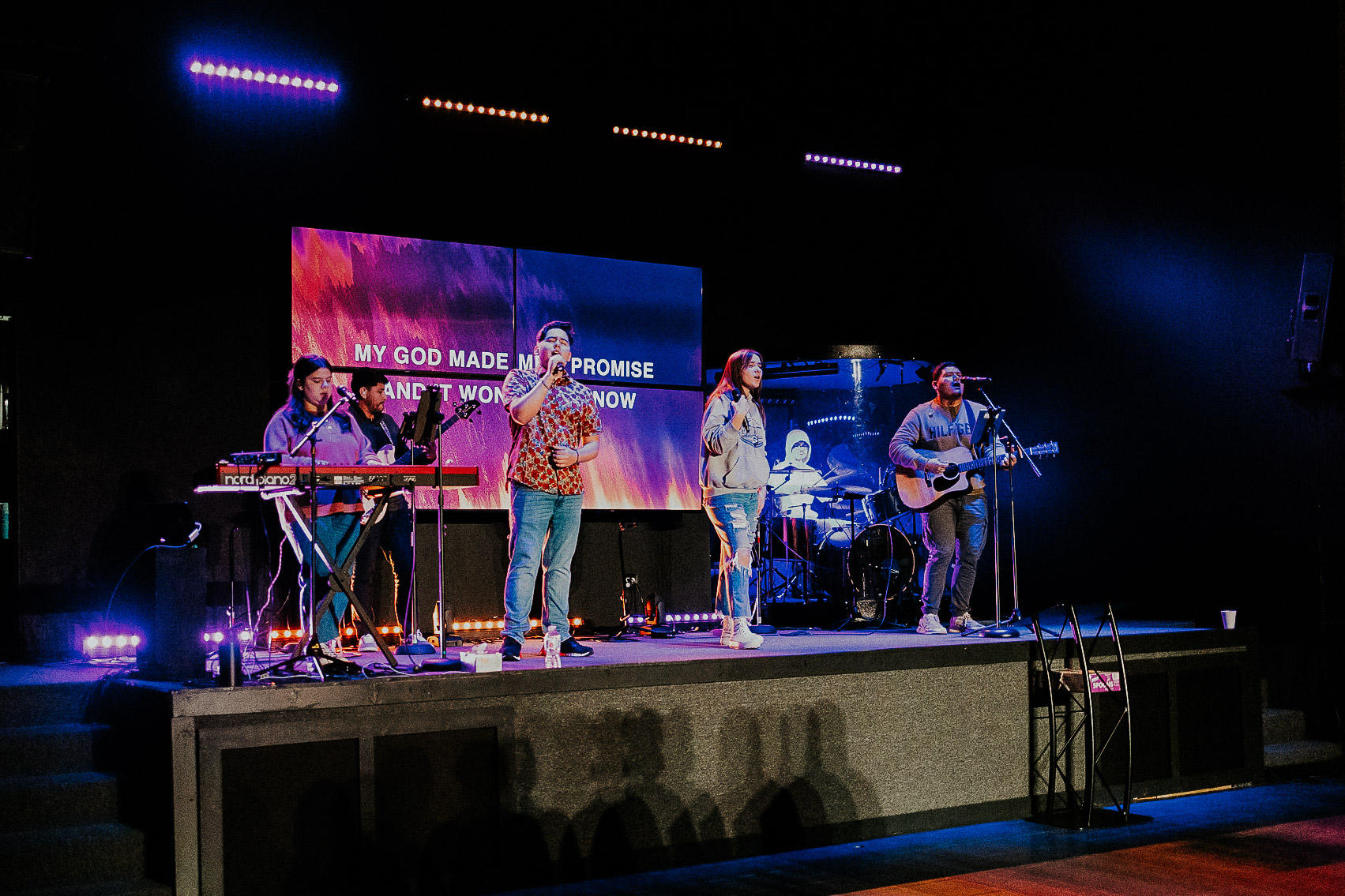 Trinity Fellowship Image