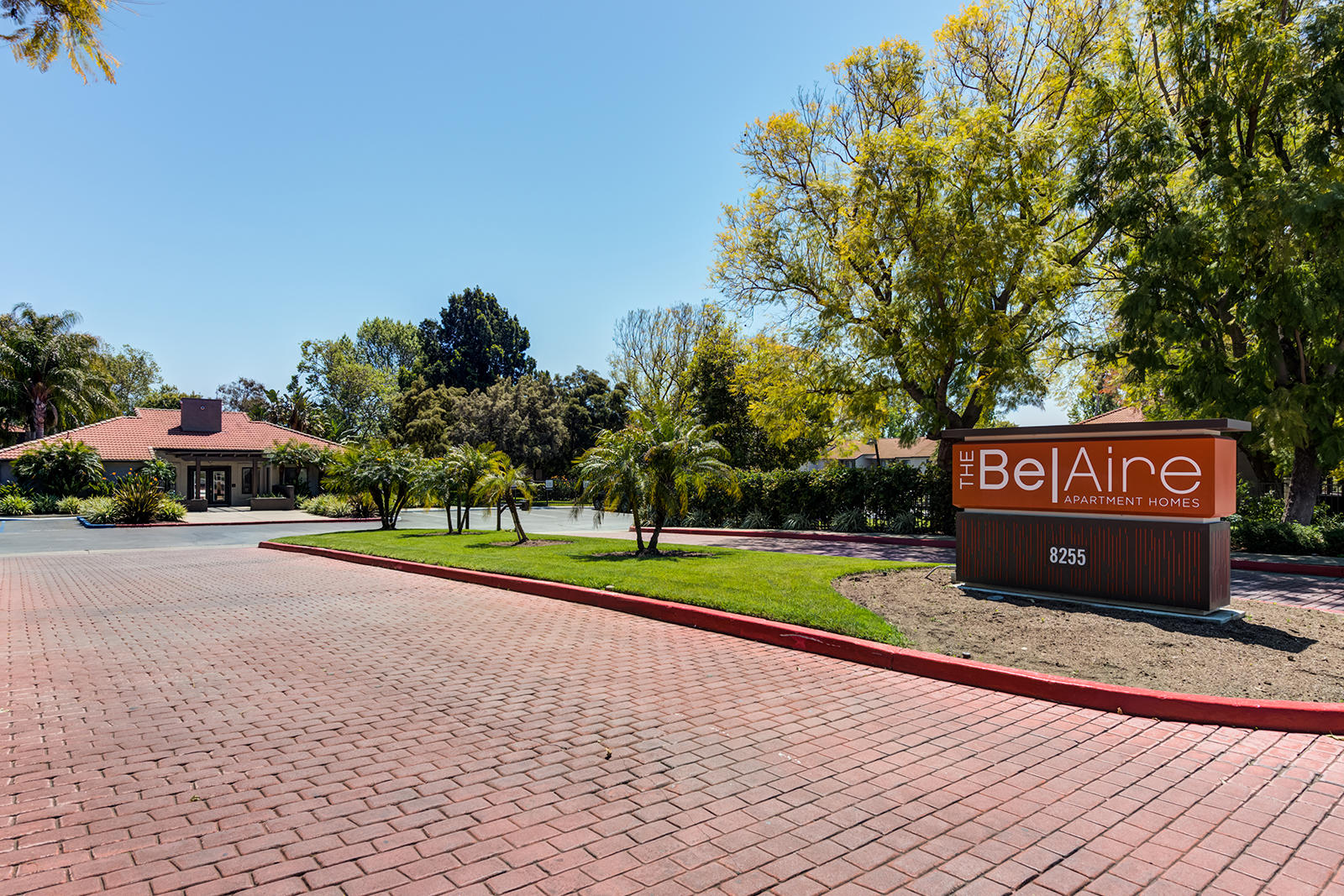 The BelAire Apartment Homes Photo
