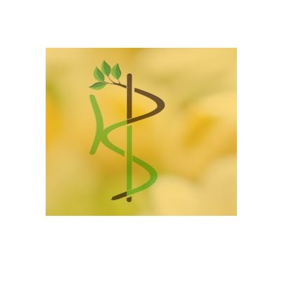 Logo Dipl.Soz.Päd. Karin Bürkle, Naturheilpraxis