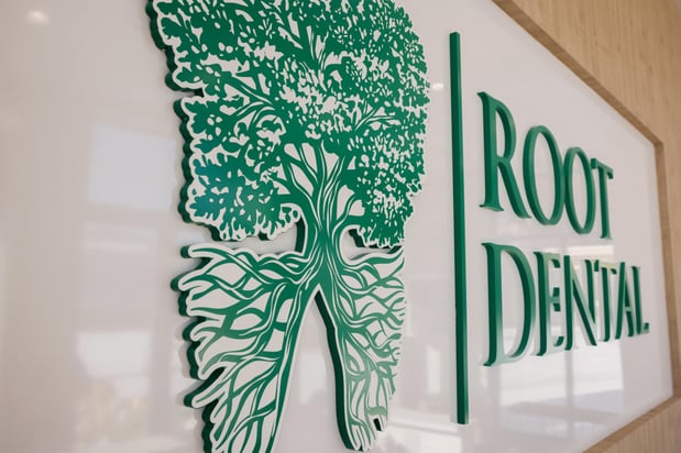 Images Root Dental