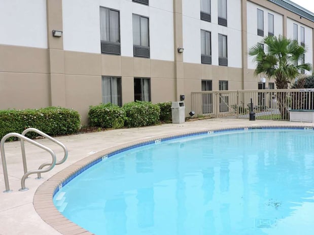 Images Hampton Inn Lafayette