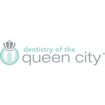 Dentistry of the Queen City: Greg Reece, DMD Logo