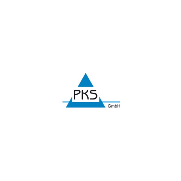 Logo von PKS GmbH - Spezialist und Fachhandel für Pneumatik