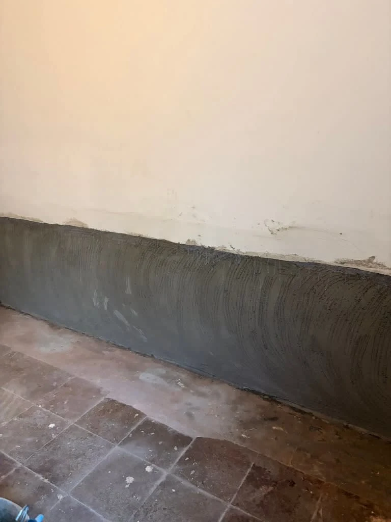 Images Verisure Damp Proofing & Plastering