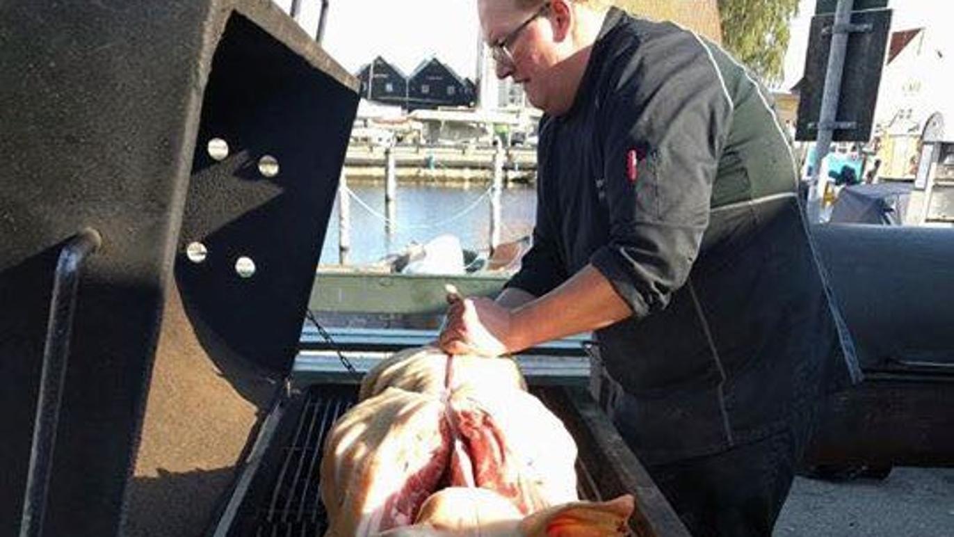 Images Sydstrandens Slagter