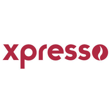 Xpresso - Mobile Coffee Caterer Logo