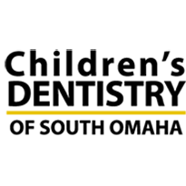 Children's Dentistry of South Omaha Logo