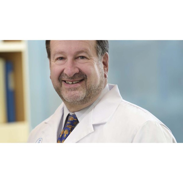 David A. Scheinberg, MD, PhD - MSK Leukemia Specialist & Physician-Scientist Logo
