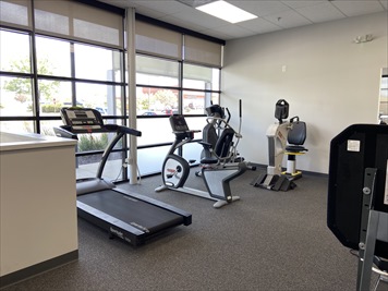 Images Select Physical Therapy - Altoona