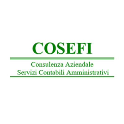 Studio Dott. Goldoni Carlo - Cosefi Logo