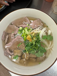 maipithai & sushi bar Image