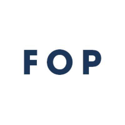 Fogg Oil & Propane Logo