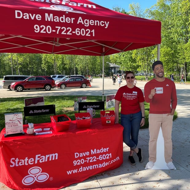 Images Dave Mader - State Farm Insurance Agent