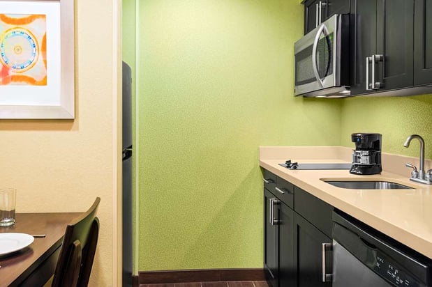 Images Homewood Suites by Hilton Little Rock Downtown