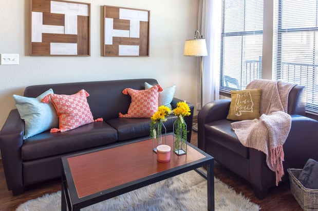 Images District Lofts