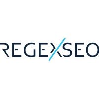 Regex SEO - Cypress TX Logo