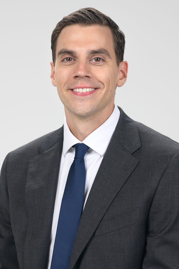 Nicholas R Hess, MD - Rochester, NY - Thoracic Surgery, Thoracic Surgeon