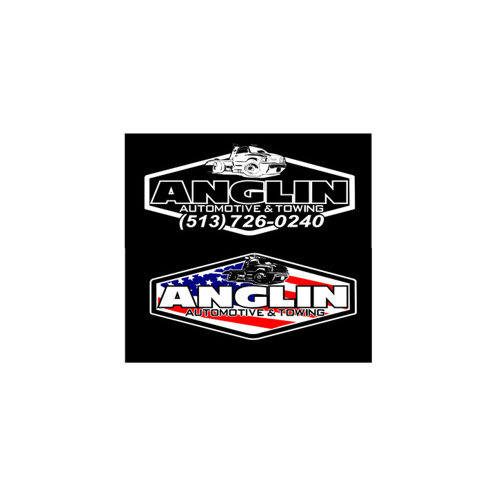 Anglin Automotive & Towing - Hamilton, OH 45011 - (513)726-0240 | ShowMeLocal.com