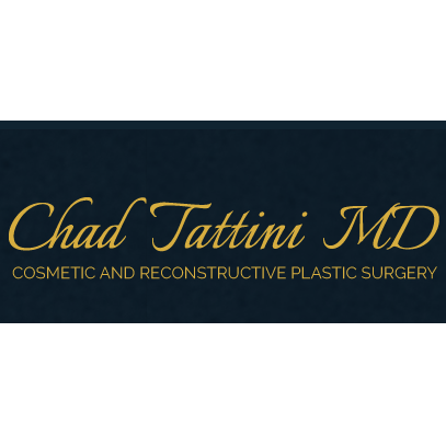 Chad Tattini, MD Logo