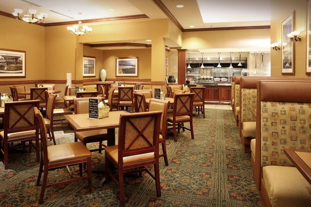 Images Tavern at Park