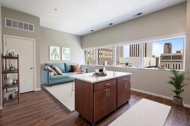 Images Press House Apartments