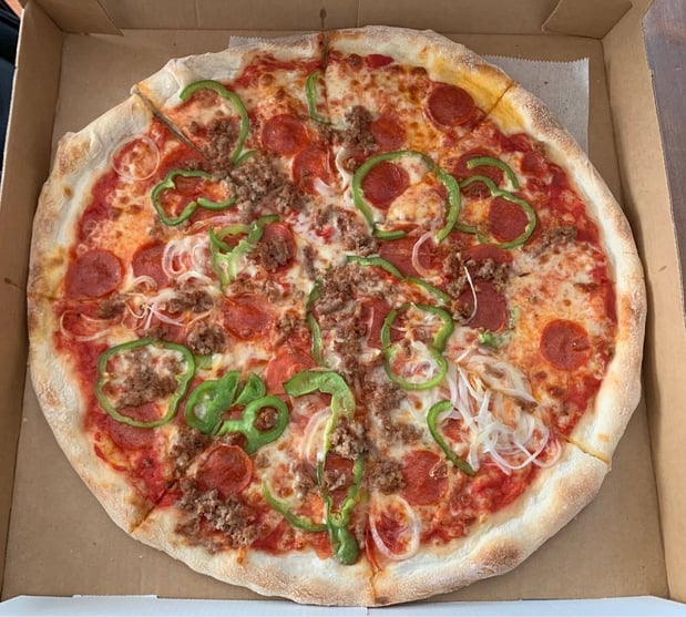 Images Randy's Pizza