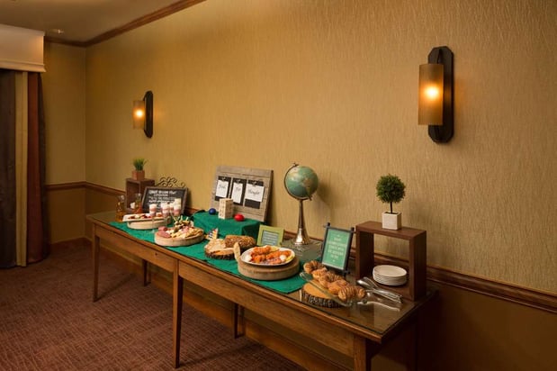 Images DoubleTree by Hilton Hotel Asheville - Biltmore