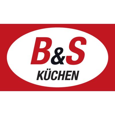 Logo B&S Küchen GmbH