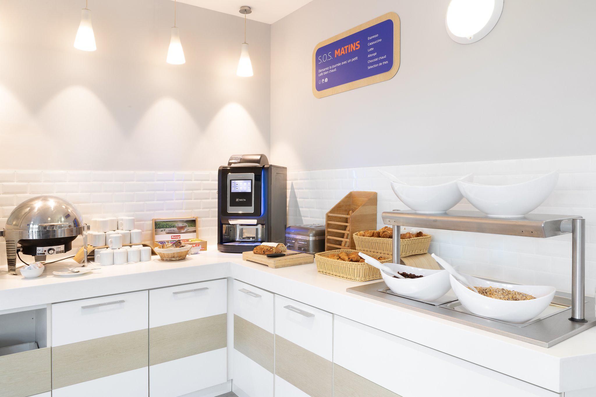 Images Holiday Inn Express Marseille Airport by IHG
