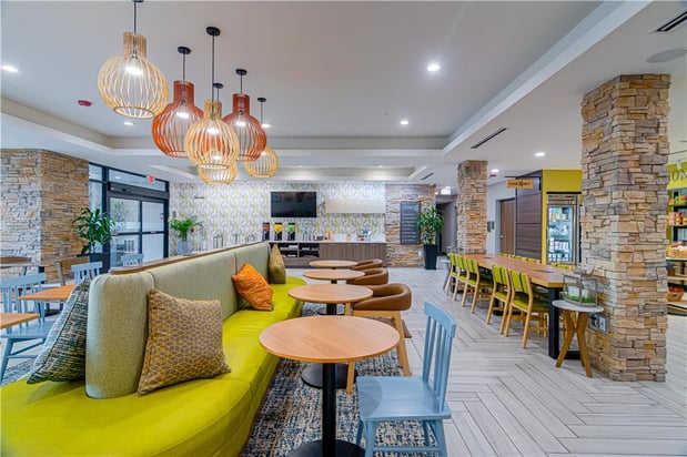 Images Home2 Suites by Hilton Bolingbrook Chicago