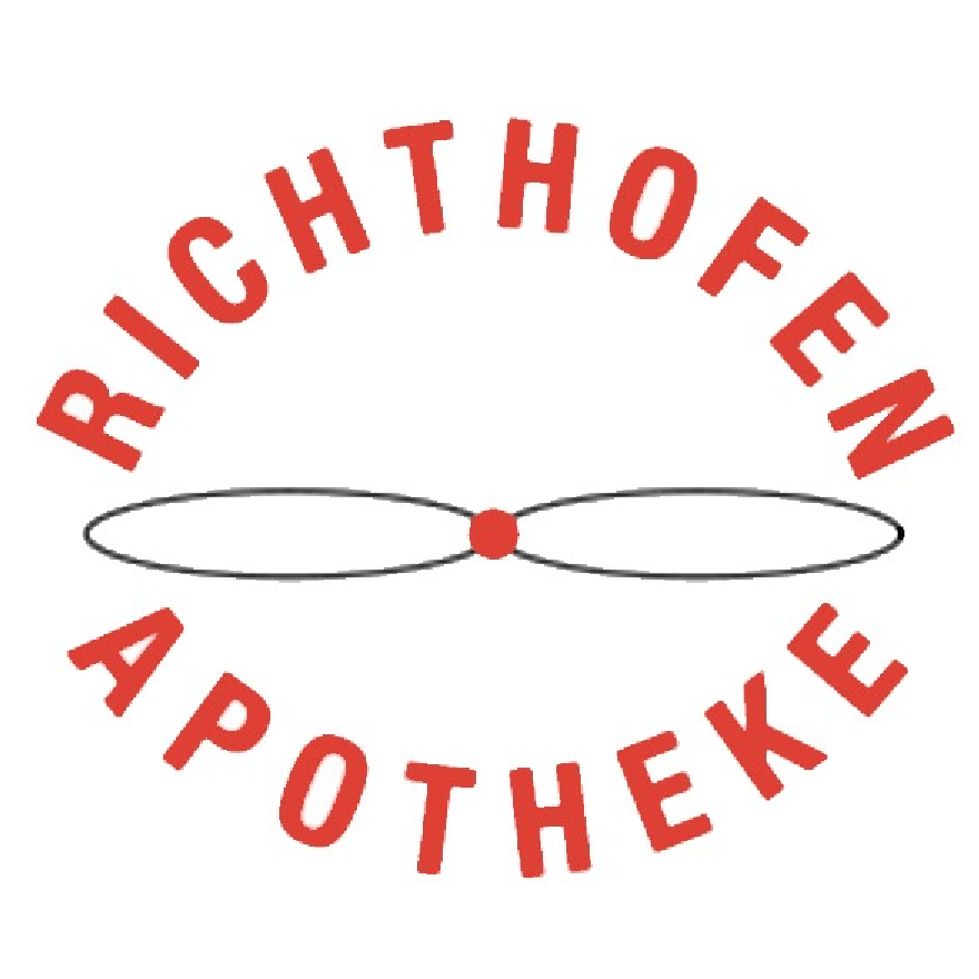 Richthofen-Apotheke in Berlin - Logo