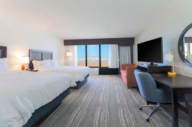 Images Hampton Inn Ft. Walton Beach