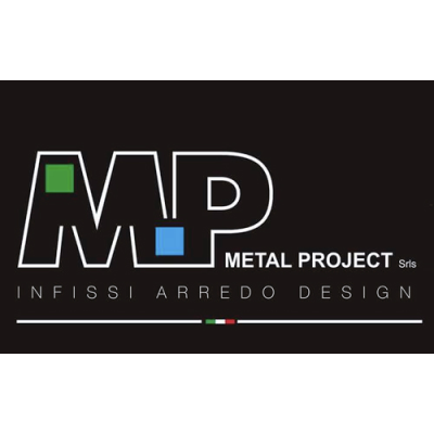 Metal Project Logo